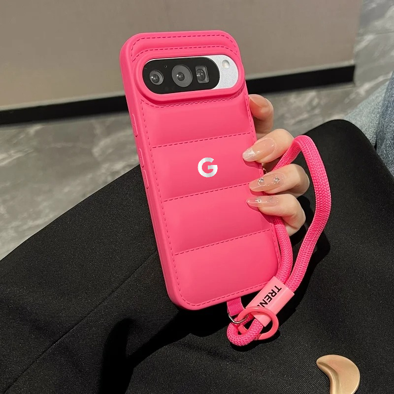 Sneaker Box - 人気急上昇中ストリートシューズスニーカーケース Google Pixel 10 9 A/Pro