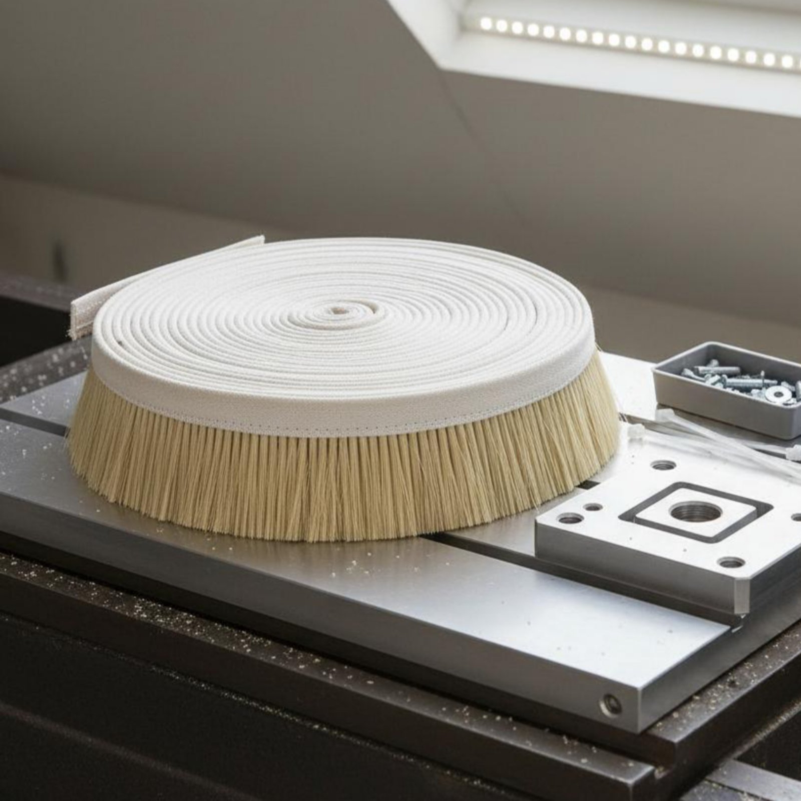 CNC ダストシューブラシ 厚みのあるダストカバーブラシ 耐 - Shoe Cleaner のレビューと価格