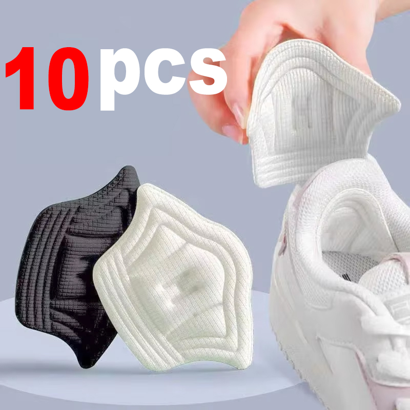 スニーカー用ヒールプロテクター 靴のサイズ軽減 スポーツシュ - Sneaker Protector のレビューと価格