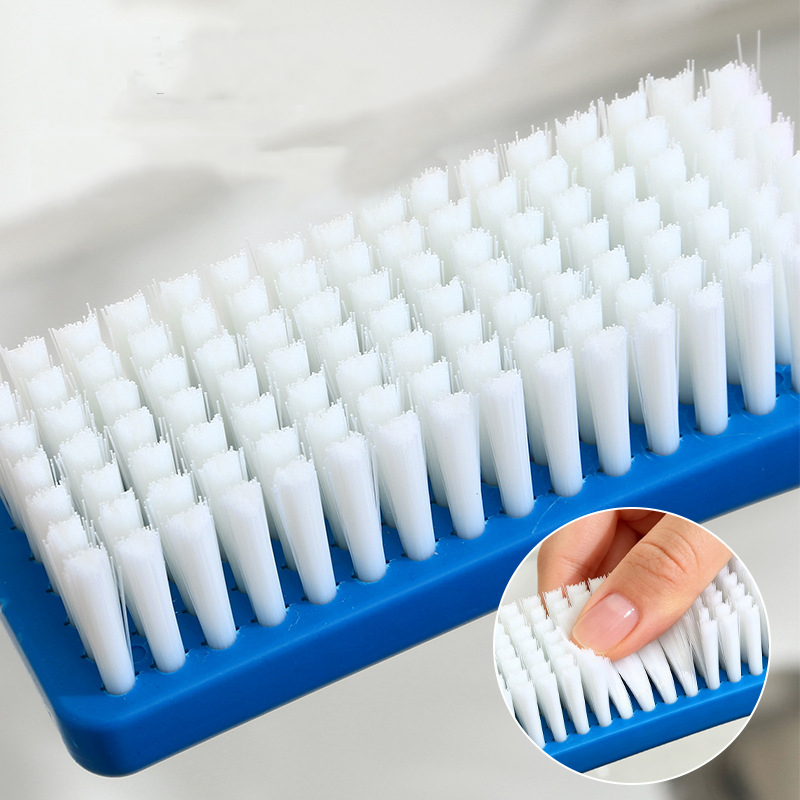 1個入りクリーニングブラシ、傷防止プラスチック製、多用途、耐 - Shoe Cleaning Brush のレビューと価格