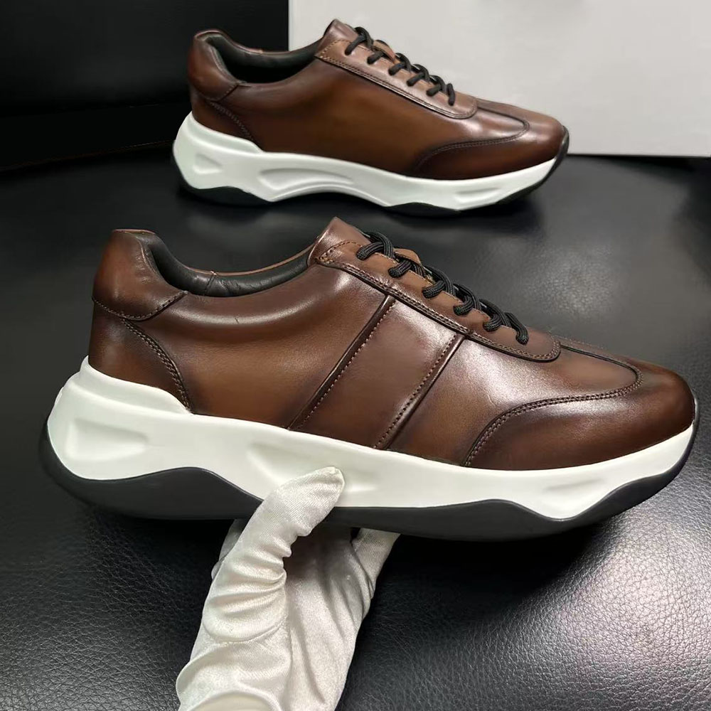 2026年トップクオリティ新作メンズヴィンテージブラウンポリ - Leather Shoe Polish のレビューと価格