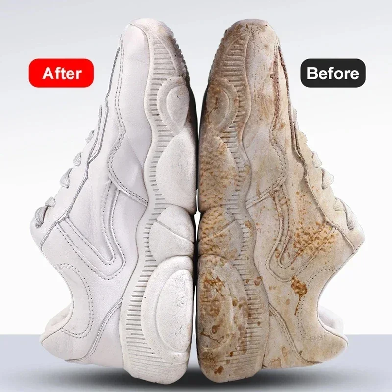 12-60 個使い捨て靴クリーンワイプポータブル白靴クリーニ - Shoe Cleaner のレビューと価格