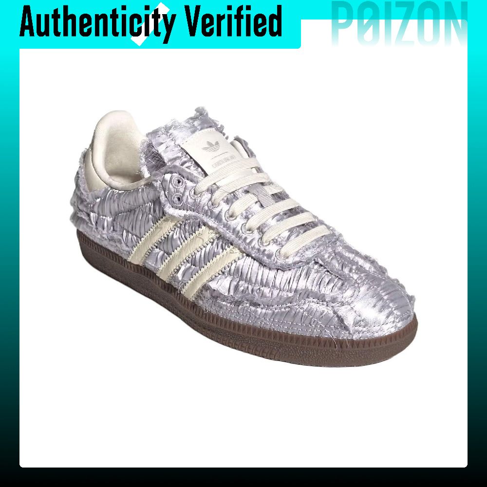 アディダス オリジナルス x キャロライン・フー SAMBA - Adidas Shoes Samba のレビューと価格