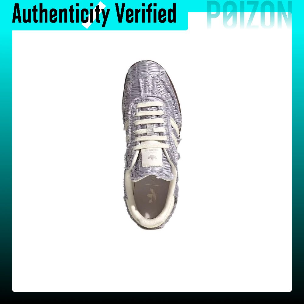 アディダス オリジナルス x キャロライン・フー SAMBA - Adidas Shoes Samba のレビューと価格