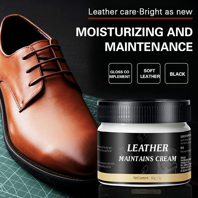 100 ミリリットルレザーケア剤革パンツバッグ靴家具カーシー - Leather Shoe Polish のレビューと価格