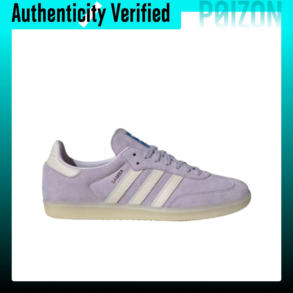 アディダス オリジナルス サンバ OG ローカット スケート - Adidas Shoes Samba のレビューと価格
