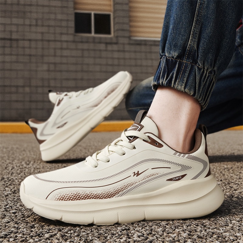 ダブルスター メンズ ワイドフィットスニーカー 幅広つま先  - Sneaker Box のレビューと価格