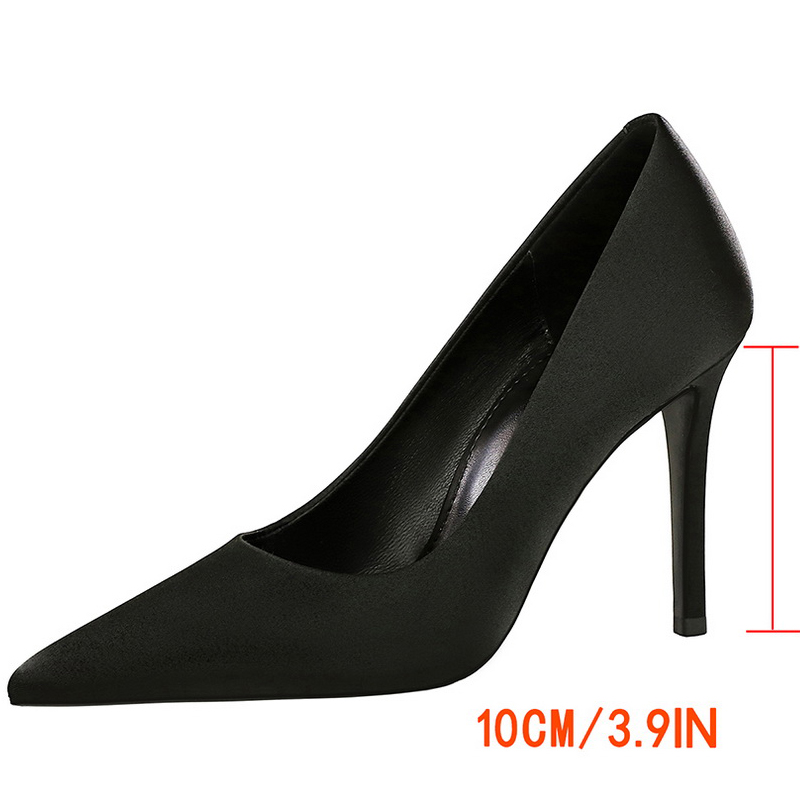 BIGTREE 靴女性パンプスファッションハイヒールプレミア - Shoe Tree のレビューと価格