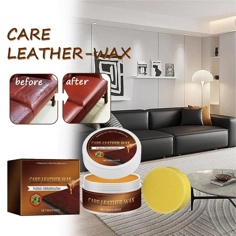 革修理クリーム革クリーナー柔軟バーム革の光沢バッグ靴馬サドル - Leather Shoe Polish のレビューと価格
