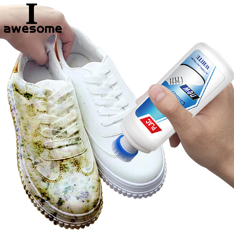 iawesome ホワイト靴クリーナーポリッシュクリーニング - Leather Shoe Polish のレビューと価格
