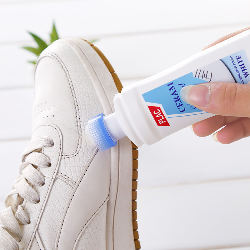 iawesome ホワイト靴クリーナーポリッシュクリーニング - Leather Shoe Polish のレビューと価格